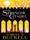 Cover image for A Stranger in the Citadel